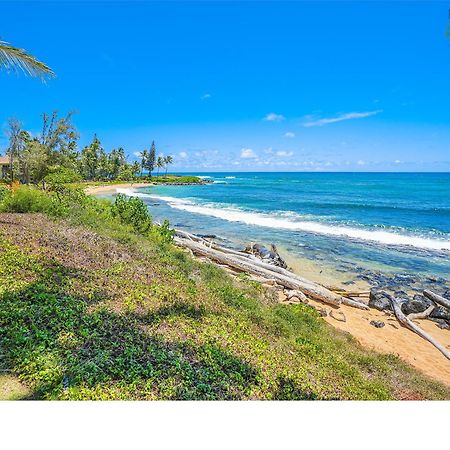 Hale Kai At Kapaa Sands 15 Капаа Екстер'єр фото