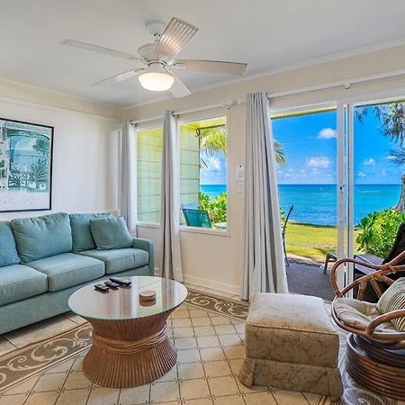 Hale Kai At Kapaa Sands 15 Капаа Екстер'єр фото
