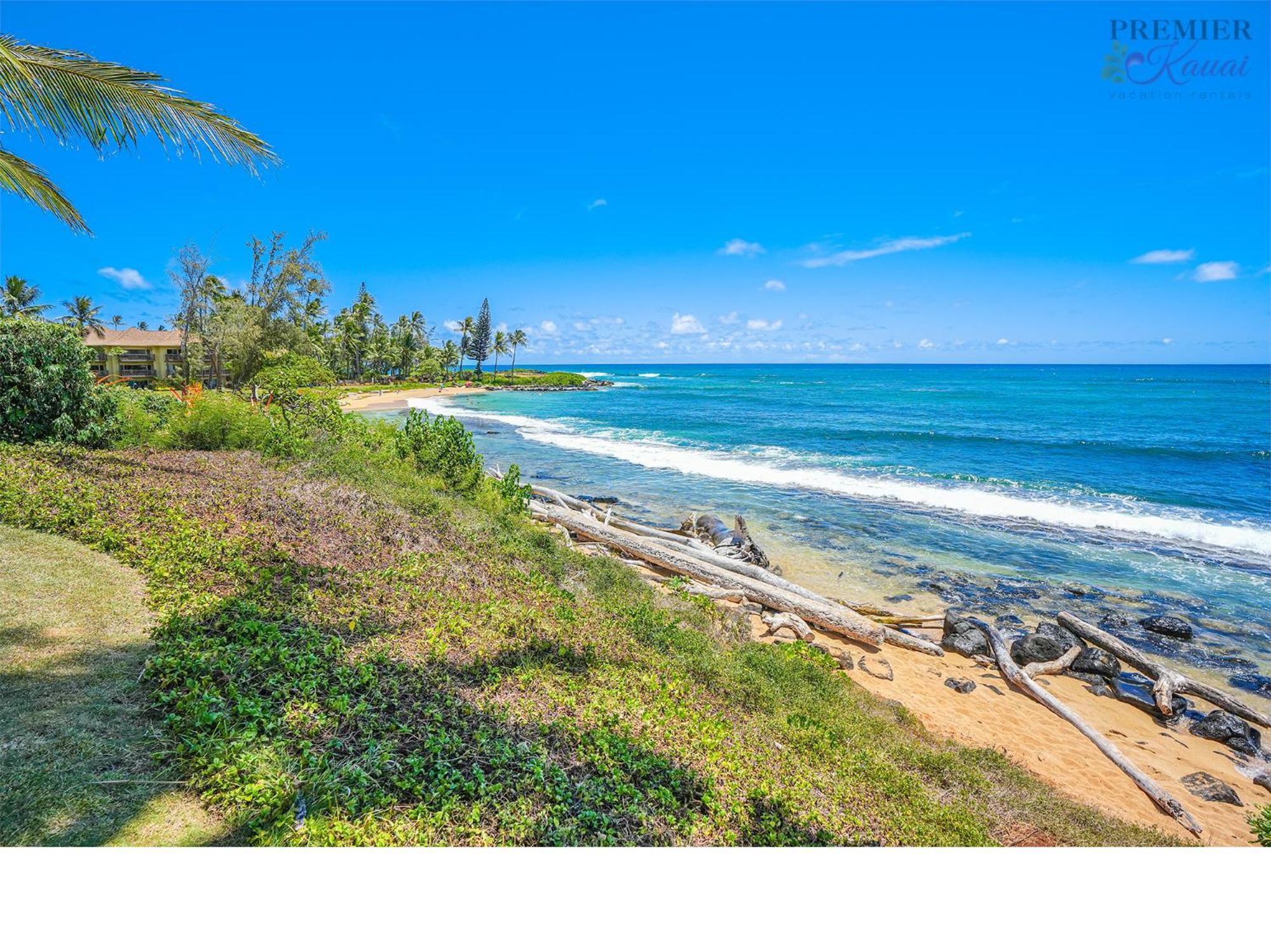 Hale Kai At Kapaa Sands 15 Капаа Екстер'єр фото