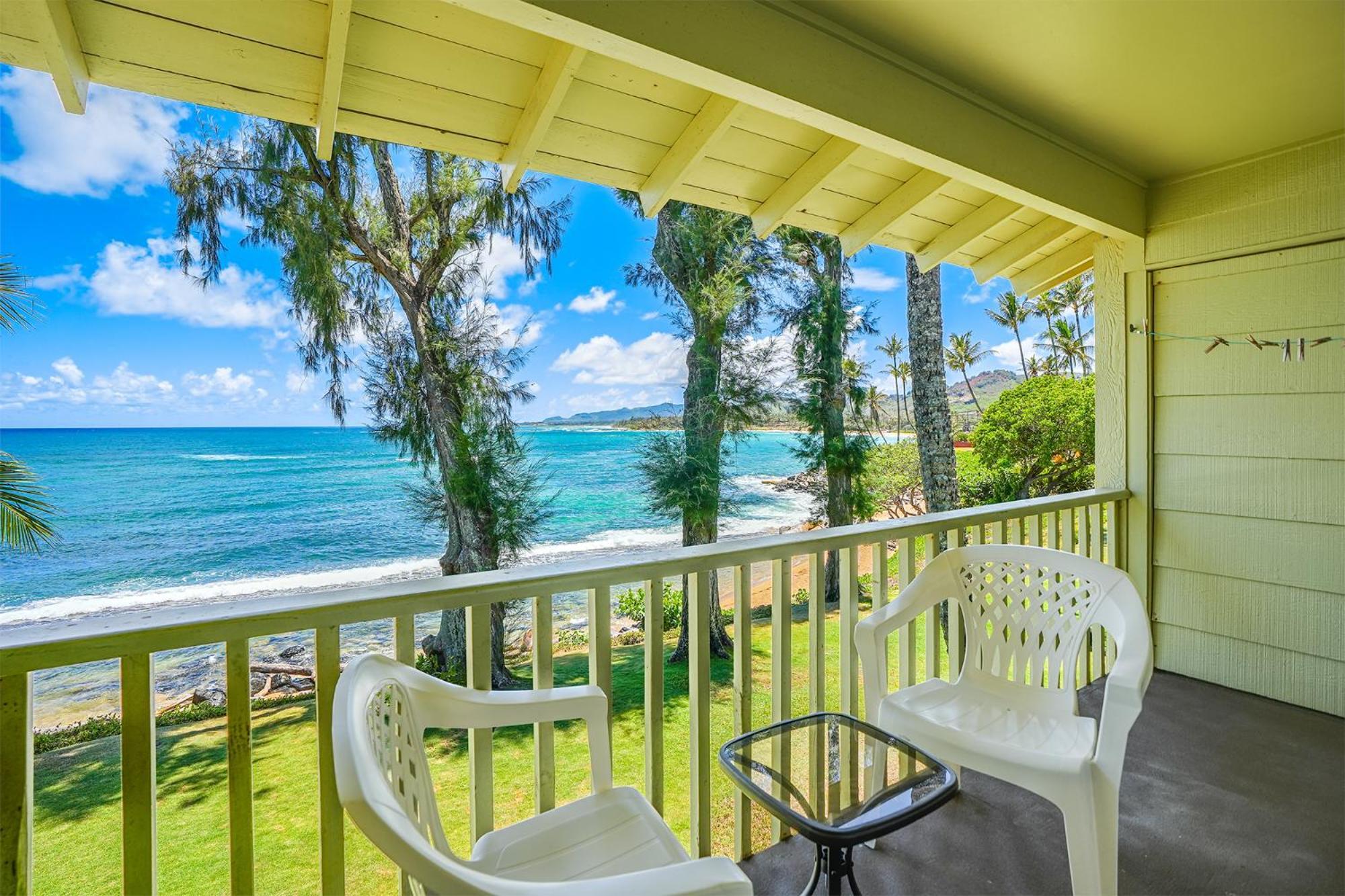 Hale Kai At Kapaa Sands 15 Капаа Екстер'єр фото