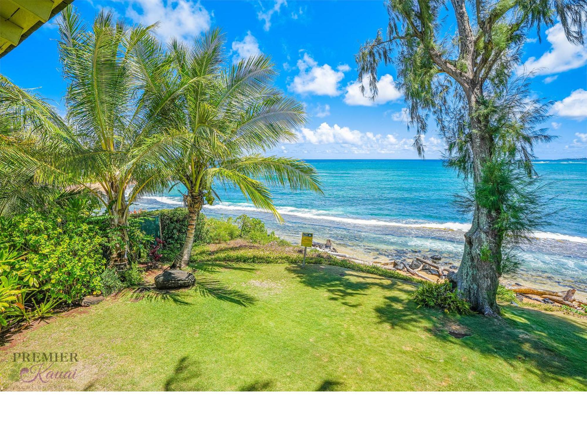 Hale Kai At Kapaa Sands 15 Капаа Екстер'єр фото